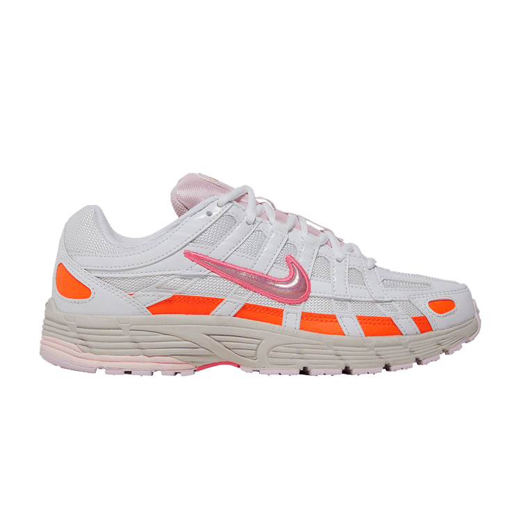 Nike P-6000 'Digital Pink Crimson'