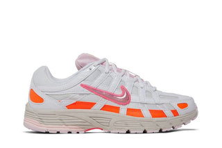 Nike P-6000 'Digital Pink Crimson'