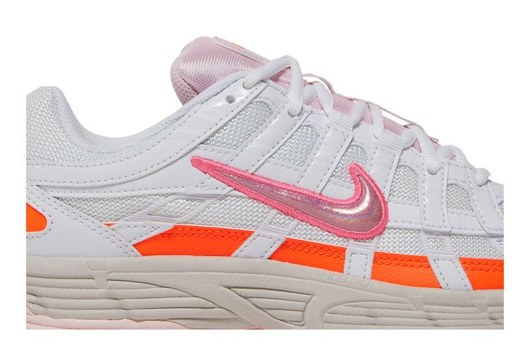 Nike P-6000 'Digital Pink Crimson'