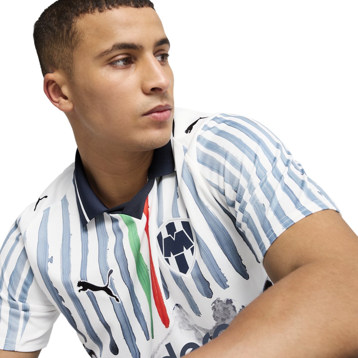 PUMA Kidsuper Mty Jersey Replica