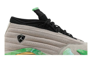 Aleali May x Air Jordan 14 Retro Low SP 'Fortune'
