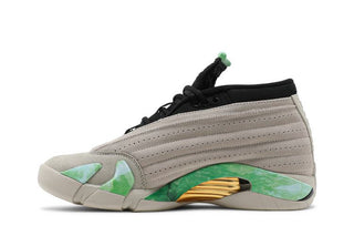 Aleali May x Air Jordan 14 Retro Low SP 'Fortune'