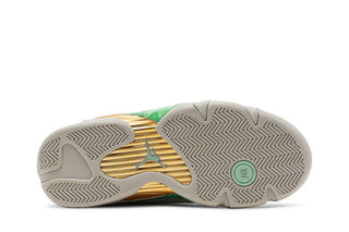 Aleali May x Air Jordan 14 Retro Low SP 'Fortune'