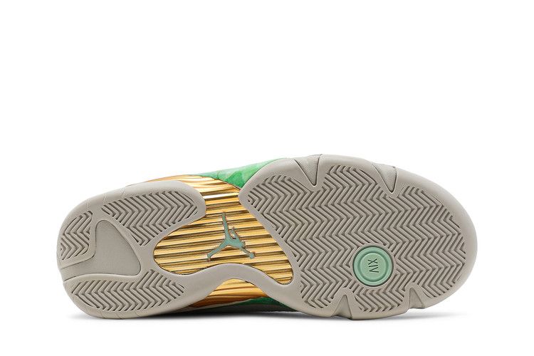Aleali May x Air Jordan 14 Retro Low SP 'Fortune'