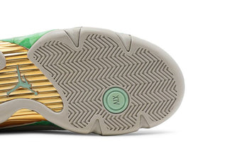 Aleali May x Air Jordan 14 Retro Low SP 'Fortune'