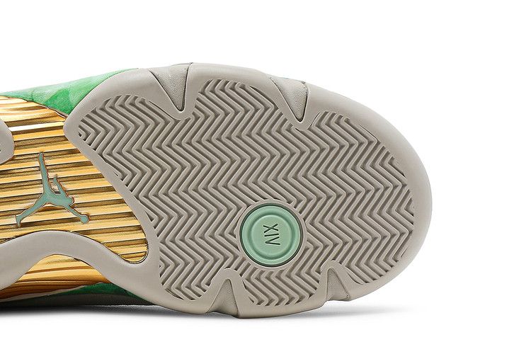 Aleali May x Air Jordan 14 Retro Low SP 'Fortune'