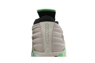 Aleali May x Air Jordan 14 Retro Low SP 'Fortune'