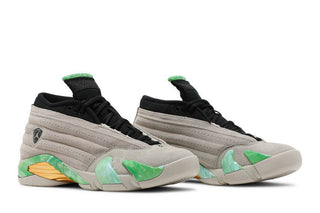 Aleali May x Air Jordan 14 Retro Low SP 'Fortune'