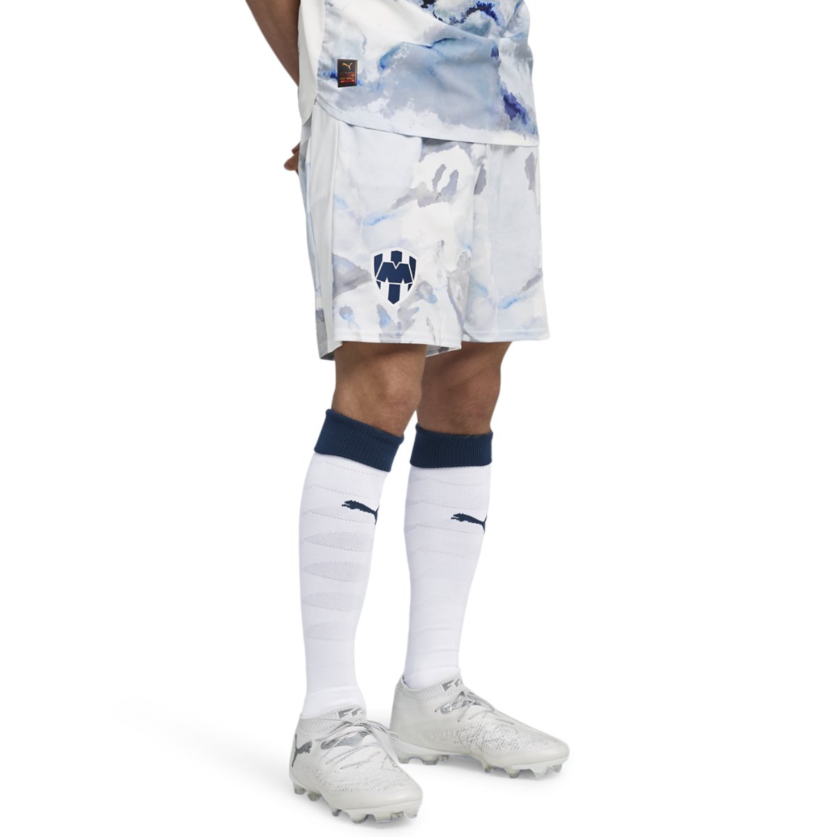 PUMA Kidsuper MTY Shorts Replica