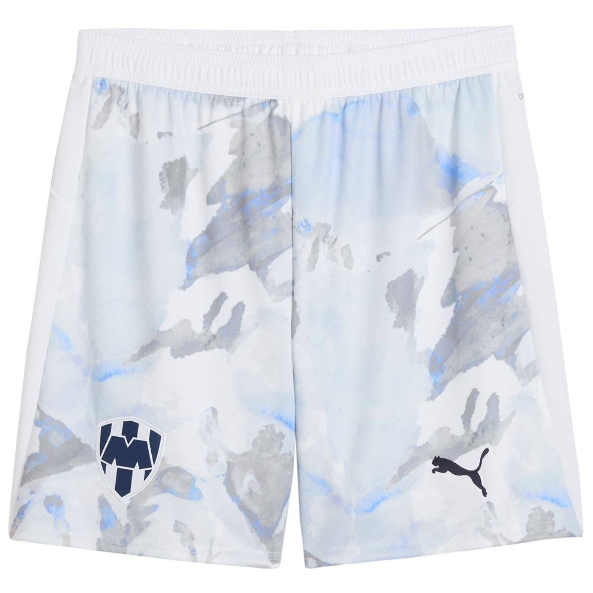 PUMA Kidsuper MTY Shorts Replica