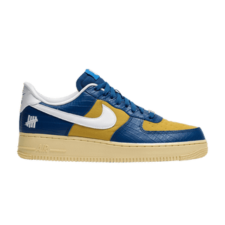 Undefeated x Nike Air Force 1 Low SP 'Dunk vs AF1'
