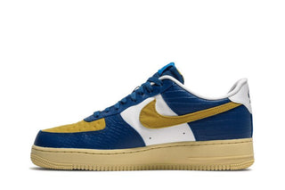 Undefeated x Nike Air Force 1 Low SP 'Dunk vs AF1'