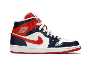 Air Jordan 1 Mid 'Champ Colors'