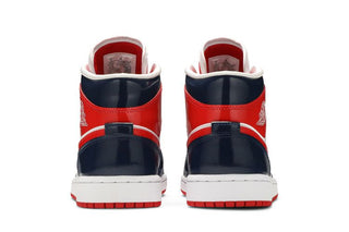 Air Jordan 1 Mid 'Champ Colors'