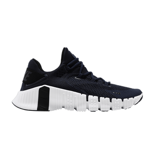Nike Free Metcon 4 'College Navy'