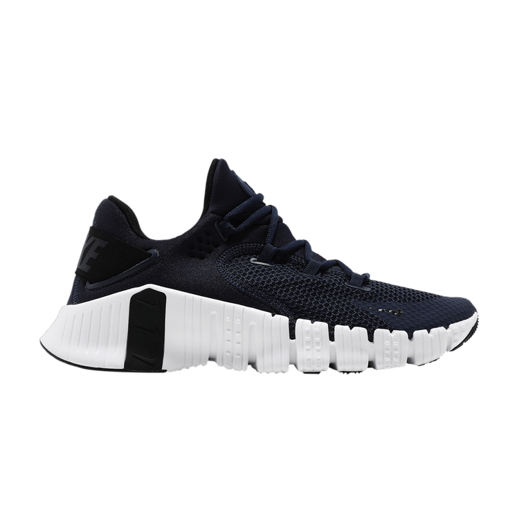 Nike Free Metcon 4 'College Navy'