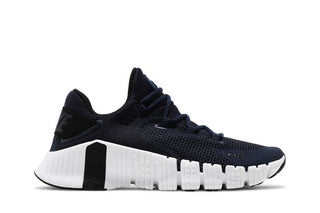 Nike Free Metcon 4 'College Navy'