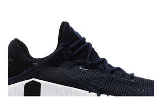 Nike Free Metcon 4 'College Navy'