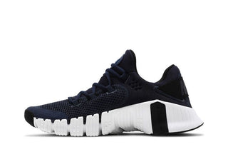 Nike Free Metcon 4 'College Navy'