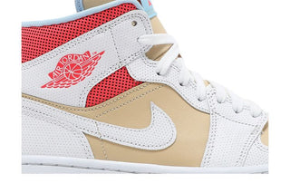 Air Jordan 1 Mid SE 'Sesame'