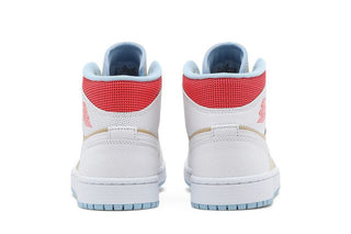 Air Jordan 1 Mid SE 'Sesame'