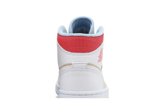 Air Jordan 1 Mid SE 'Sesame'