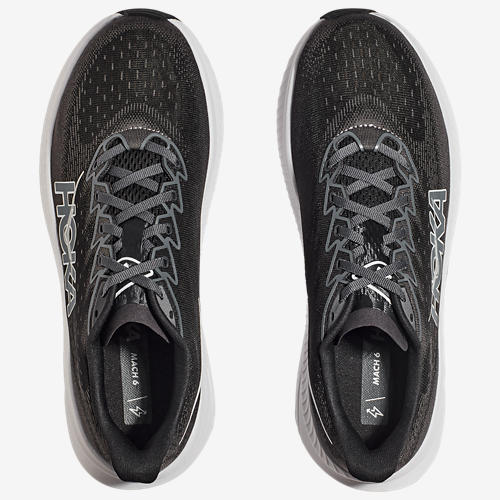 HOKA Mach 6