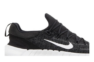 Nike Free Run 5.0 'Black White'