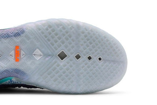Nike LeBron 18 'Best Of 10–18'