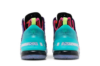 Nike LeBron 18 'Best Of 10–18'