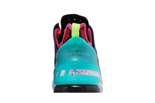 Nike LeBron 18 'Best Of 10–18'