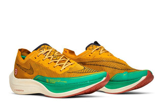 Nike ZoomX Vaporfly NEXT% 2 'Dark Sulfur Stadium Green'