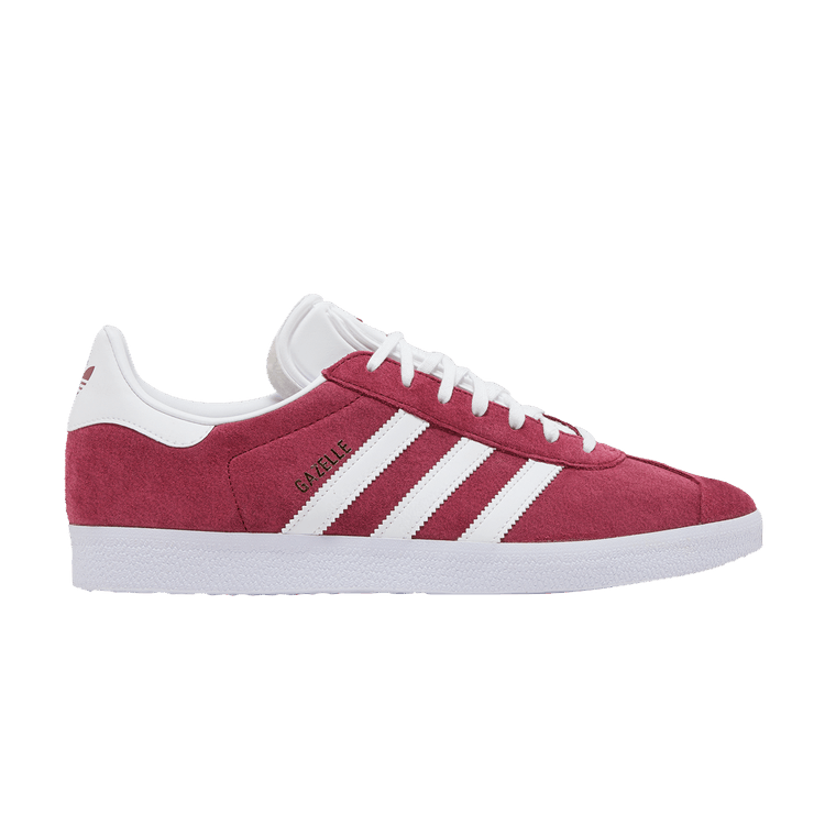 adidas Gazelle 'Collegiate Burgundy'