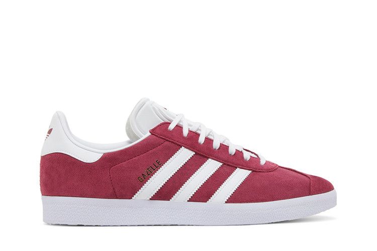 adidas Gazelle 'Collegiate Burgundy'