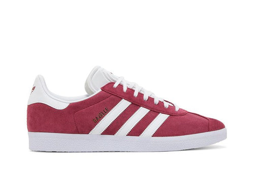 adidas Gazelle 'Collegiate Burgundy'