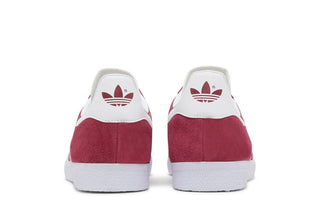 adidas Gazelle 'Collegiate Burgundy'