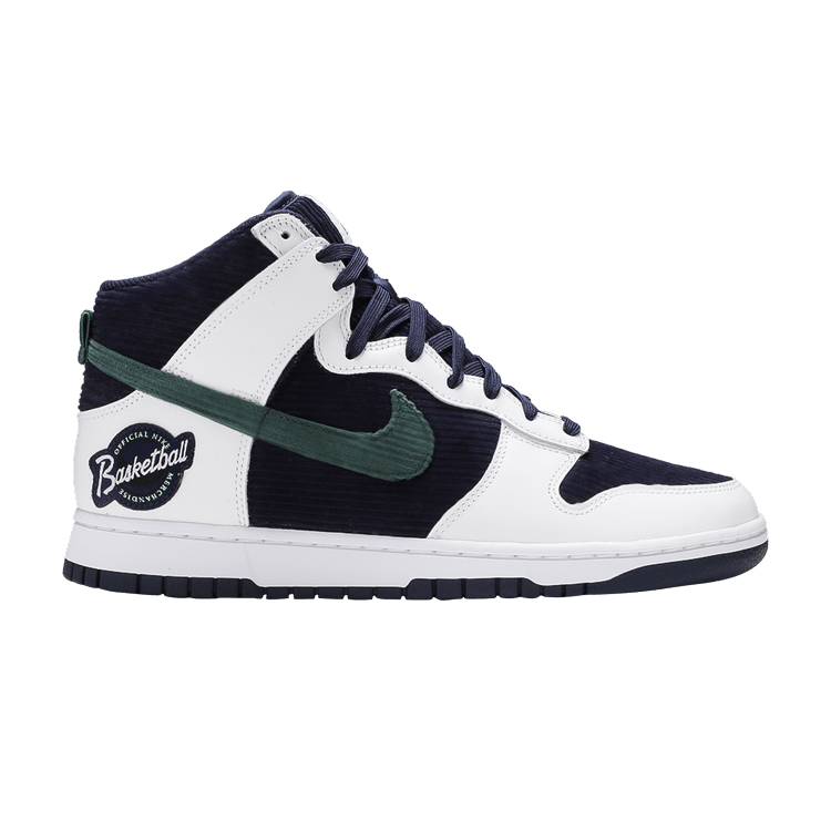 Nike Dunk High 'Sports Specialties'