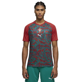 PUMA FPF Warm Up Jersey