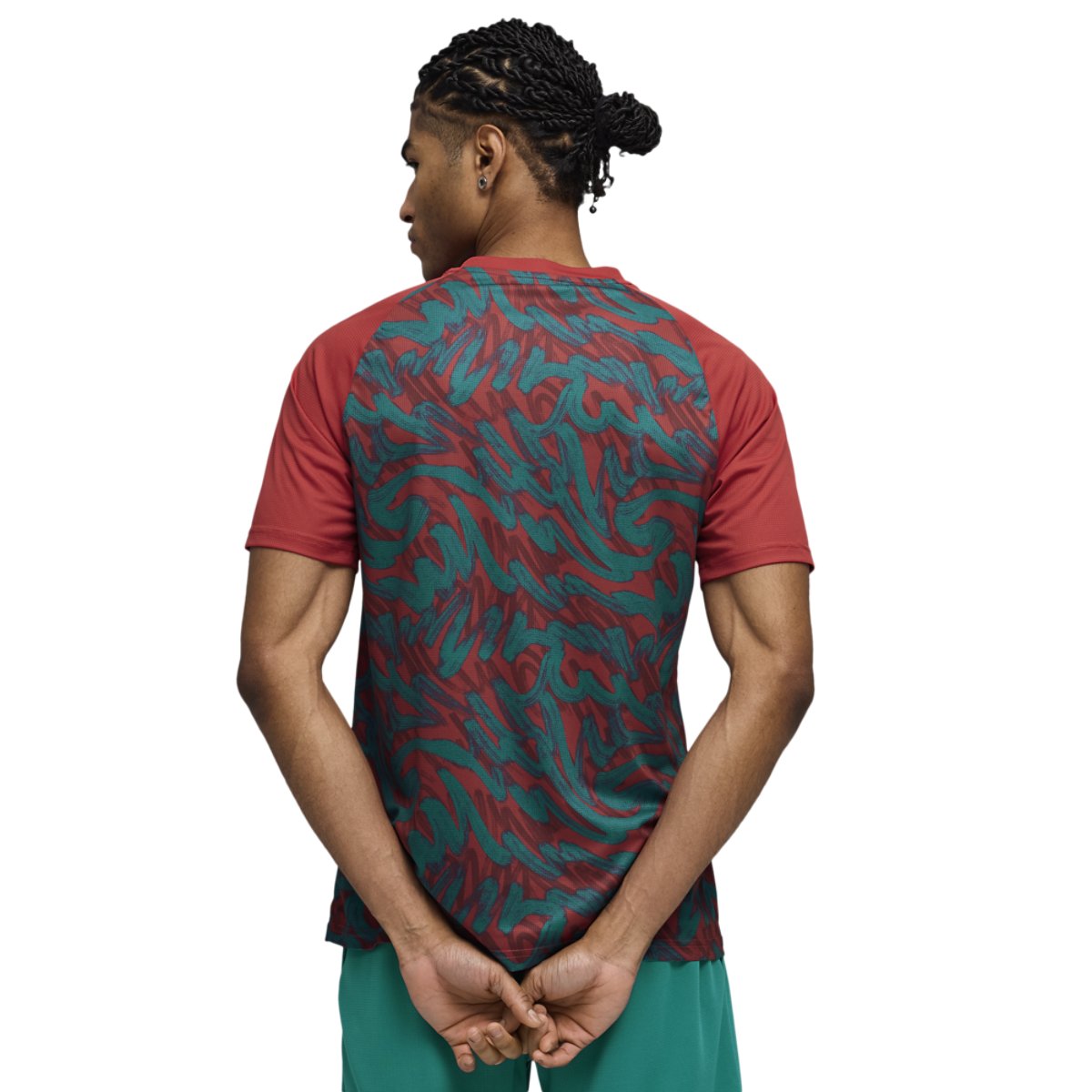 PUMA FPF Warm Up Jersey