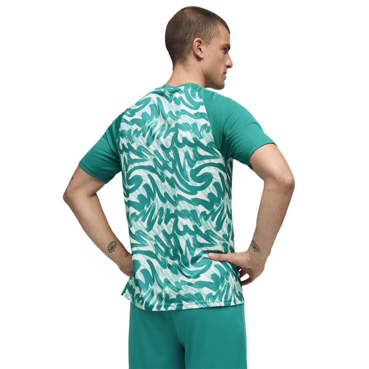 PUMA FPF Warm Up Jersey