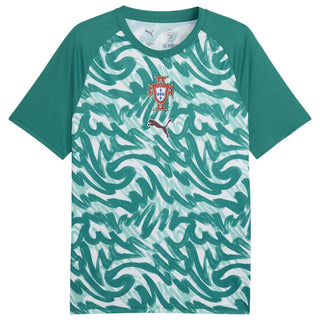 PUMA FPF Warm Up Jersey