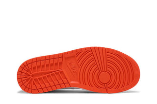 Air Jordan 1 Mid SE 'Electro Orange'