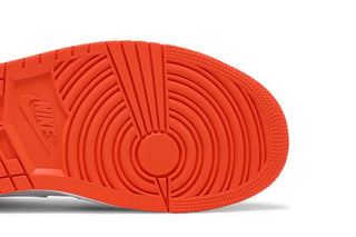 Air Jordan 1 Mid SE 'Electro Orange'