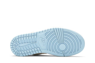 Air Jordan 1 Low SE 'White Sesame'