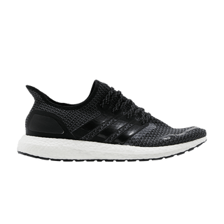 adidas UltraBoost Speedfactory 'Core Black'