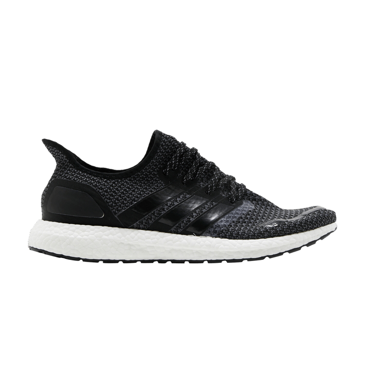 adidas UltraBoost Speedfactory 'Core Black'