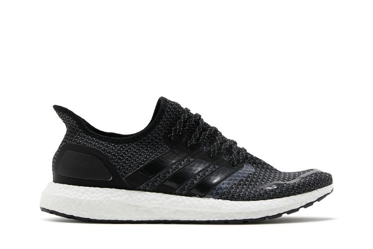 adidas UltraBoost Speedfactory 'Core Black'