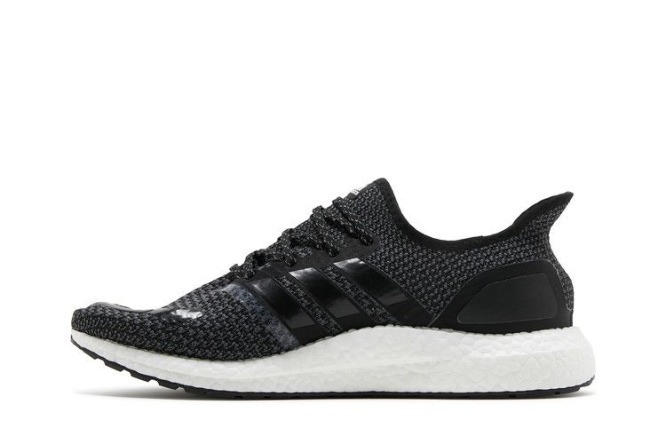 adidas UltraBoost Speedfactory 'Core Black'