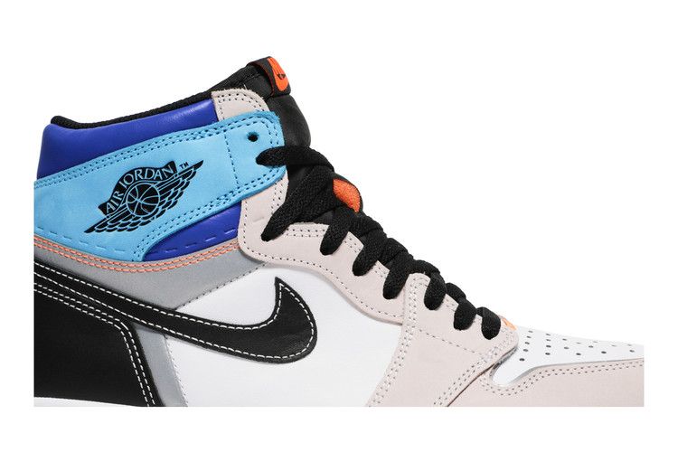 Air Jordan 1 Retro High OG 'Prototype'