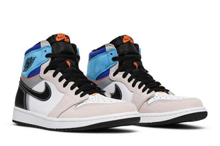 Air Jordan 1 Retro High OG 'Prototype'